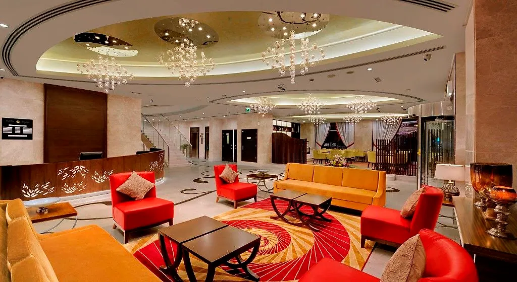 Landmark Premier Hotel Dubai