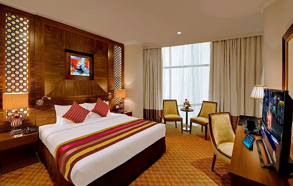 Landmark Premier Hotel Dubai 4*,