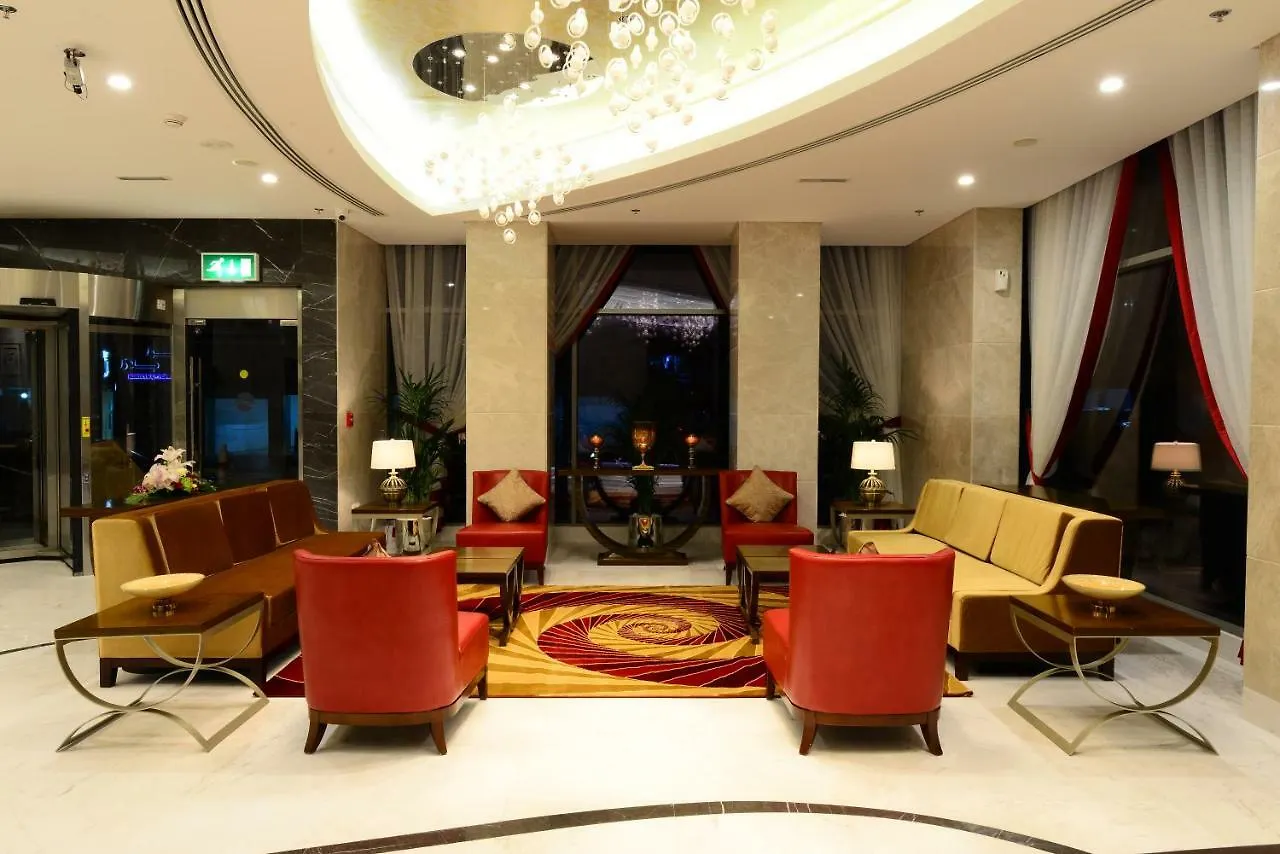 Landmark Premier Hotel Dubai