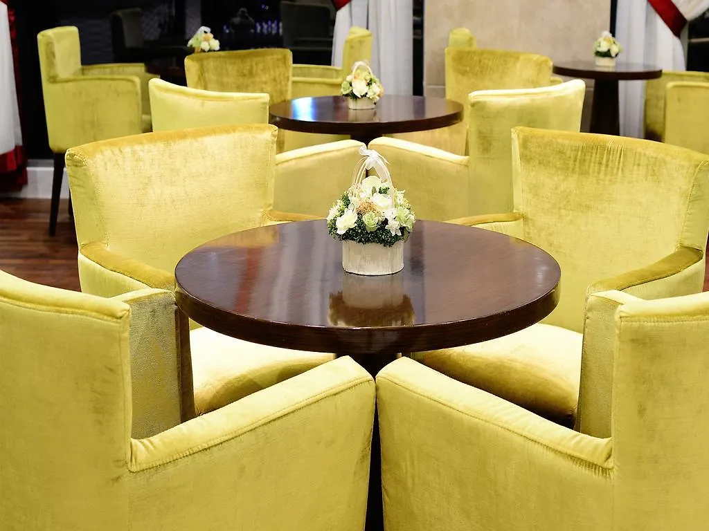 Landmark Premier Hotel Dubai Verenigde Arabische Emiraten