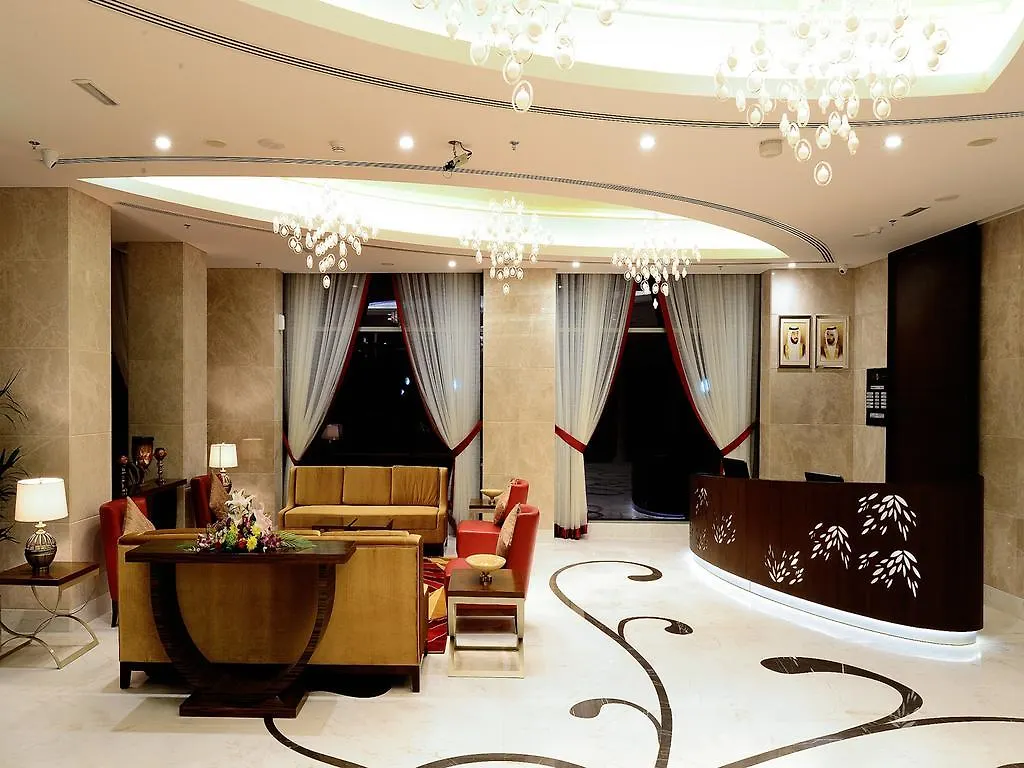 Landmark Premier Hotel Dubai