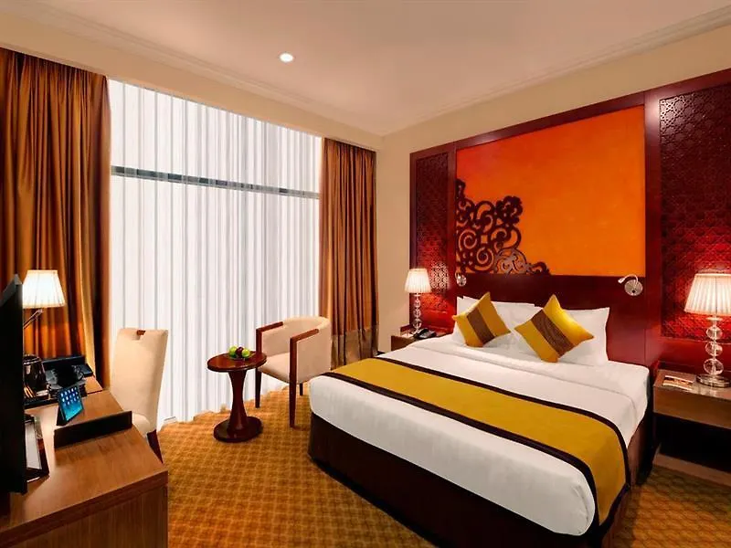 Landmark Premier Hotel Dubai