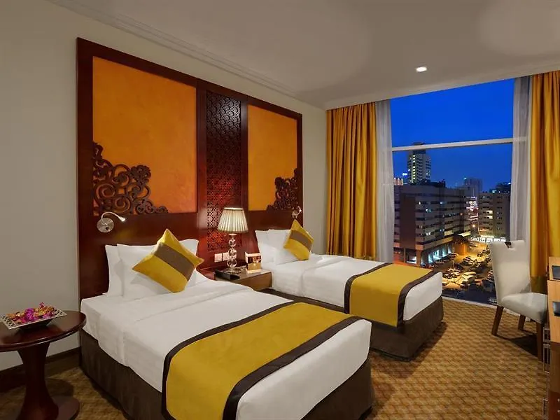 Landmark Premier Hotel Dubai