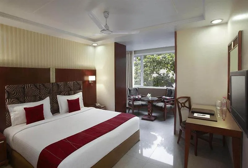 ****  Landmark Premier Hotel Dubai Verenigde Arabische Emiraten