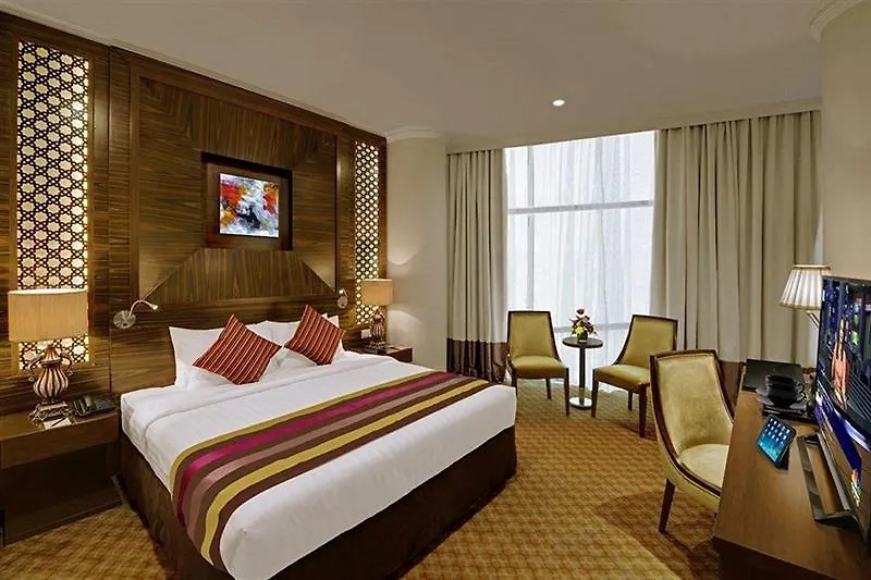 Landmark Premier Hotel Dubai
