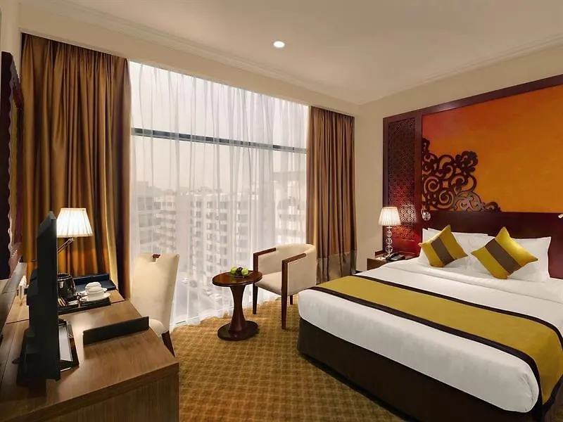 Landmark Premier Hotel Dubai Verenigde Arabische Emiraten