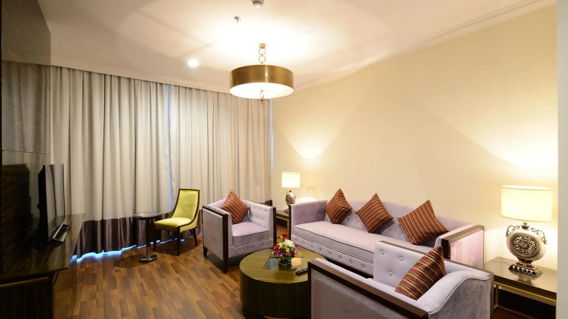 Landmark Premier Hotel Dubai