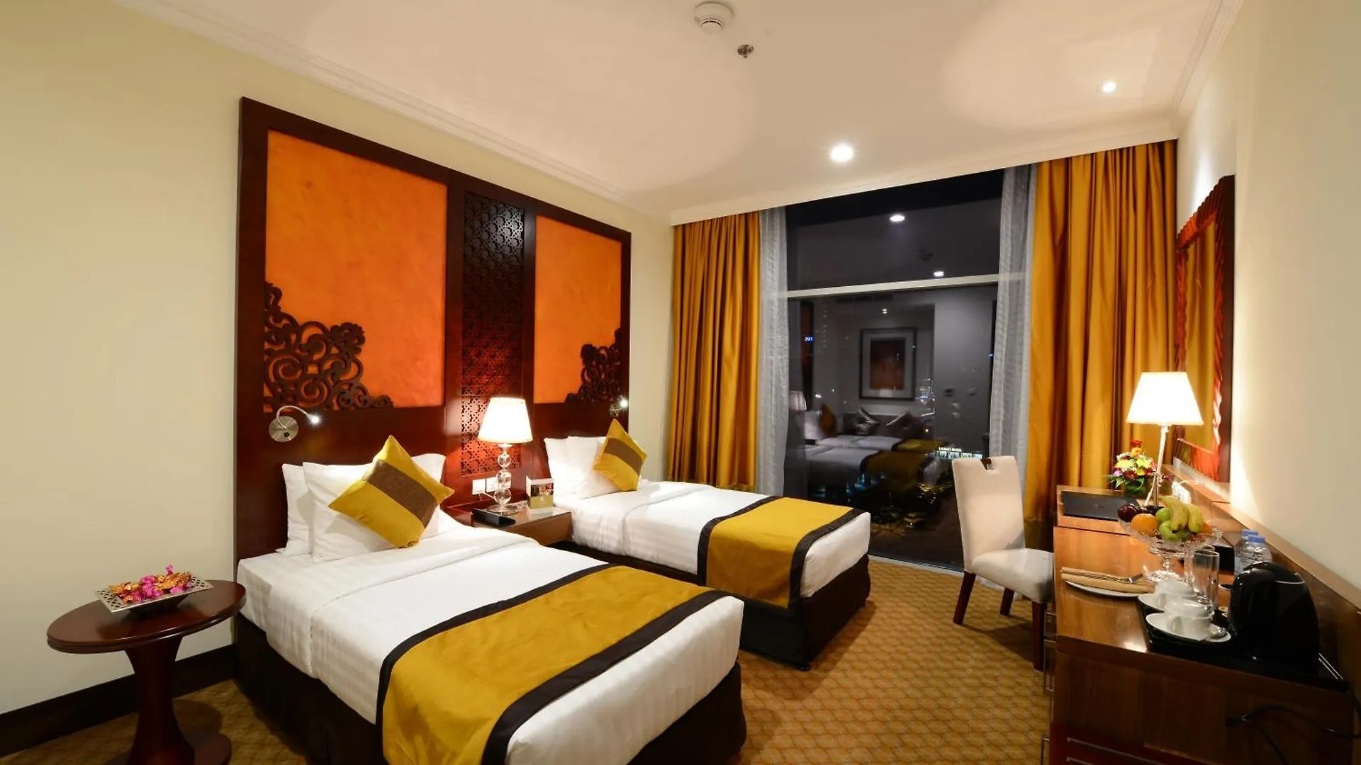 Landmark Premier Hotel Dubai