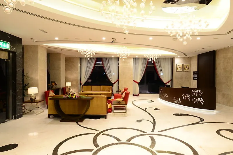 Landmark Premier Hotel Dubai
