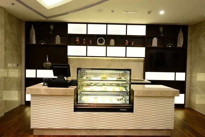 Landmark Premier Hotel Dubai